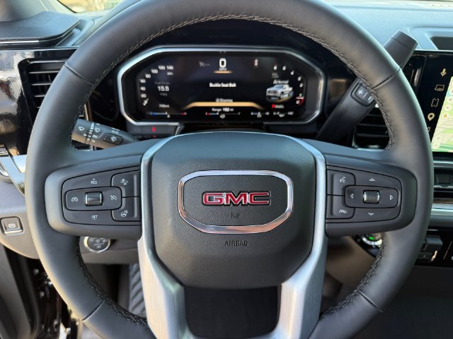 Used 2026 GMC Sierra 1500 Elevation w/ Elevation Select Package RWD image 17