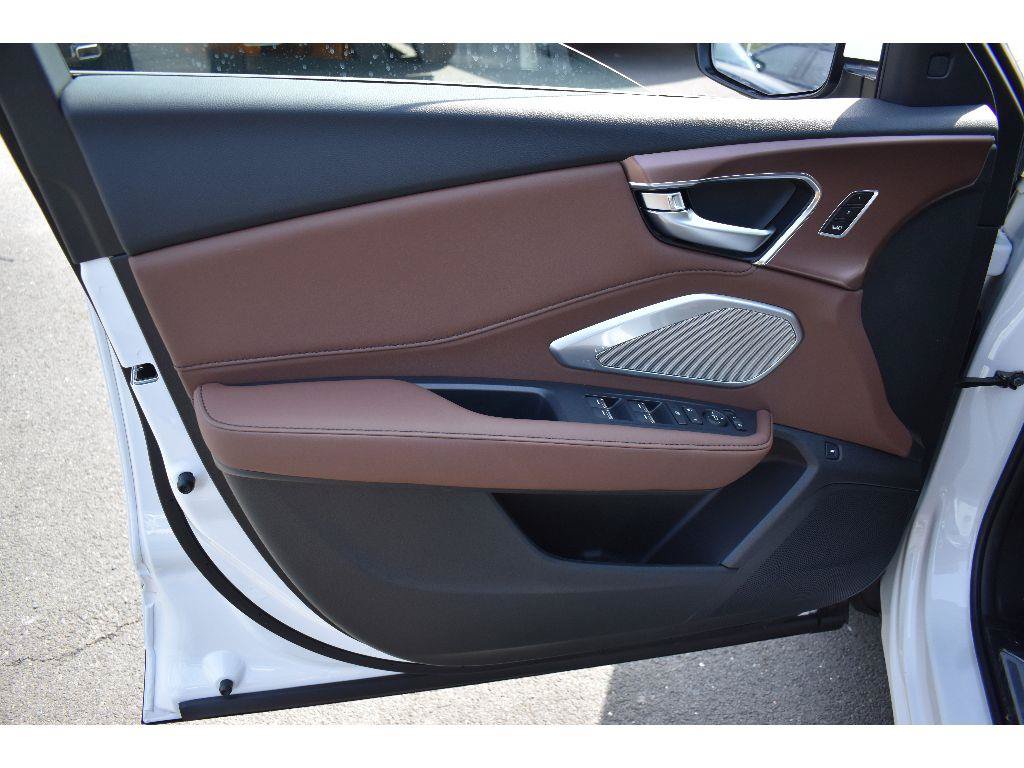 New 2026 Acura RDX w/ Technology Package AWD/4WD image 26
