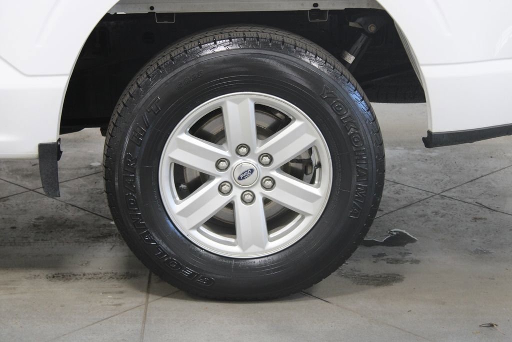 Used 2021 Ford F150 XLT w/ Equipment Group 301A Mid image 17