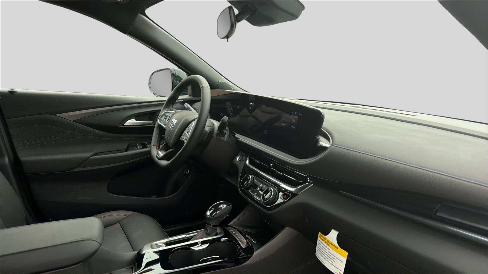 New 2026 Buick Envista Sport Touring w/ Convenience I Package FWD image 23