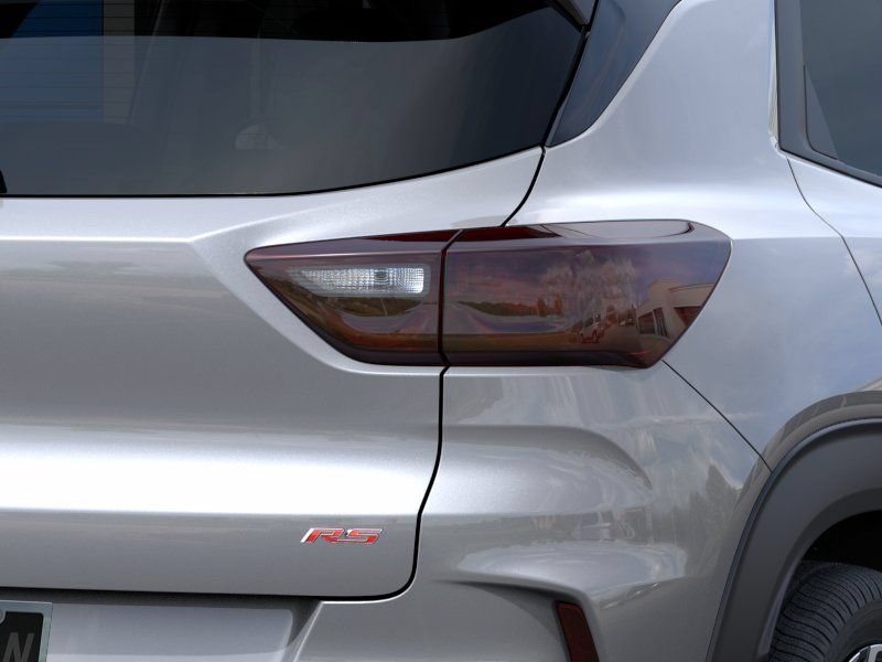 New 2026 Chevrolet TrailBlazer RS w/ Convenience Package AWD/4WD image 11
