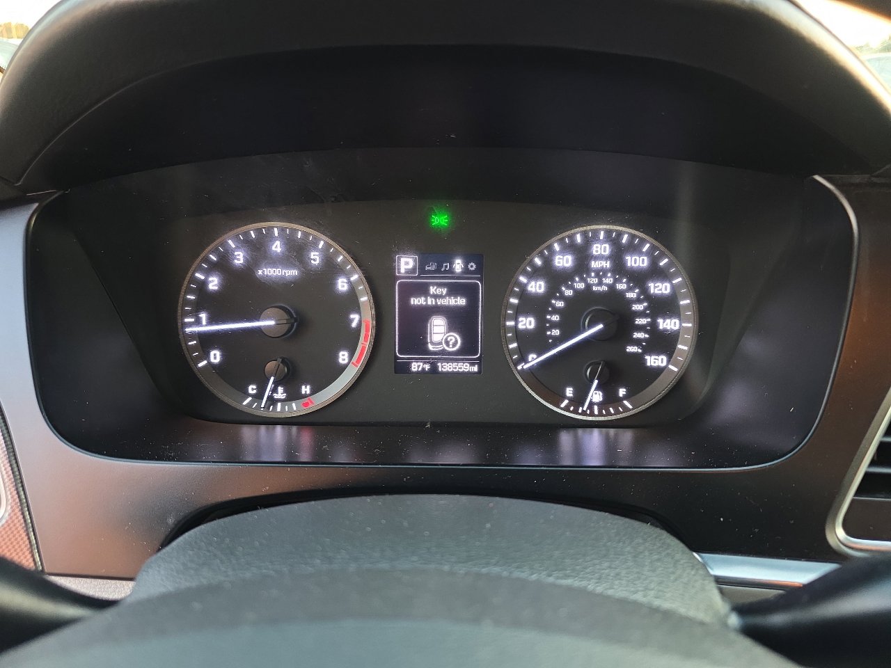 Used 2016 Hyundai Sonata Sport w/ Option Group 02 image 15