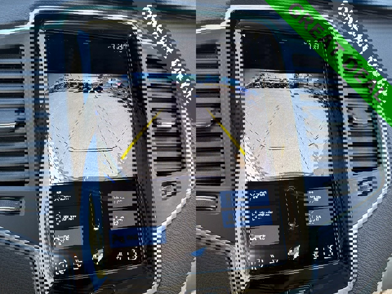 Used 2020 Volvo XC90 T8 Momentum w/ Protection Package Premier image 25