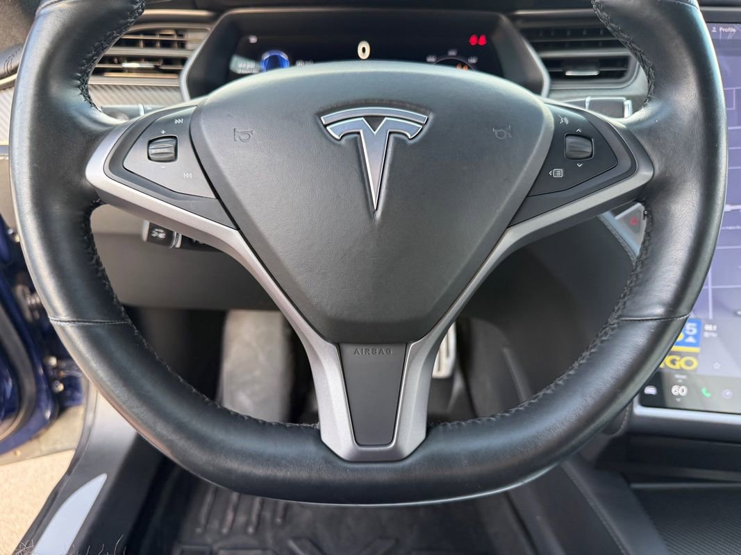 Used 2019 Tesla Model S 100D AWD/4WD image 30