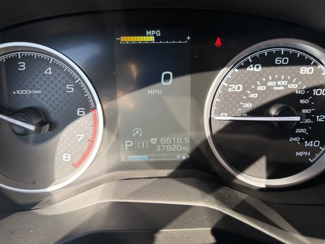 Used 2023 Subaru Forester Premium image 32