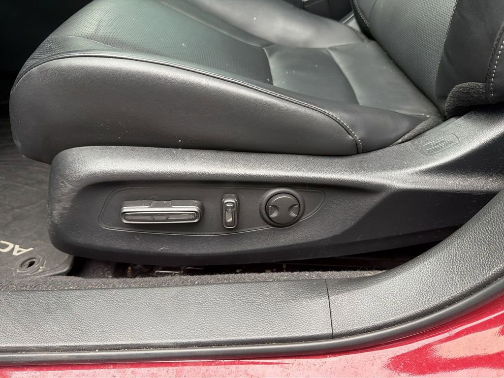 Certified 2023 Honda Accord Sport image 22