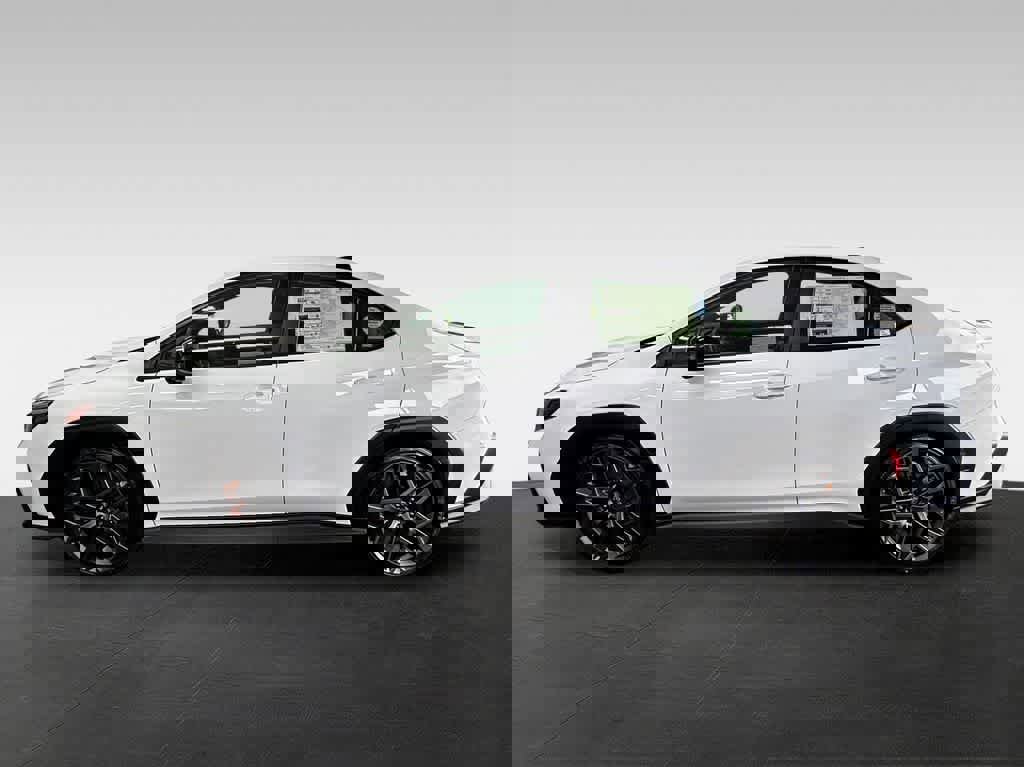 New 2026 Subaru WRX tS image 4