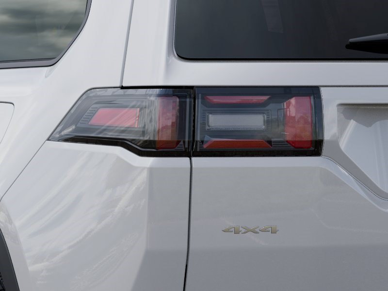 New 2026 Jeep Cherokee Laredo AWD/4WD image 8