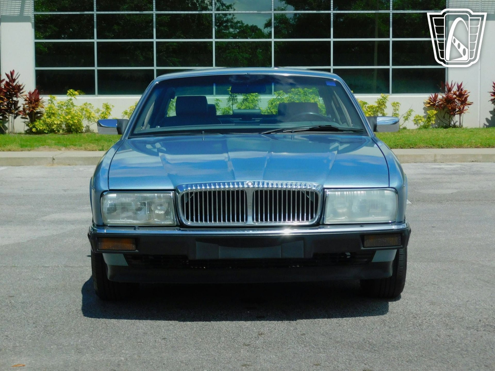 Used 1991 Jaguar XJ Vanden Plas image 40