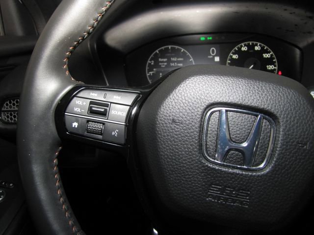 Certified 2024 Honda HR-V Sport image 5