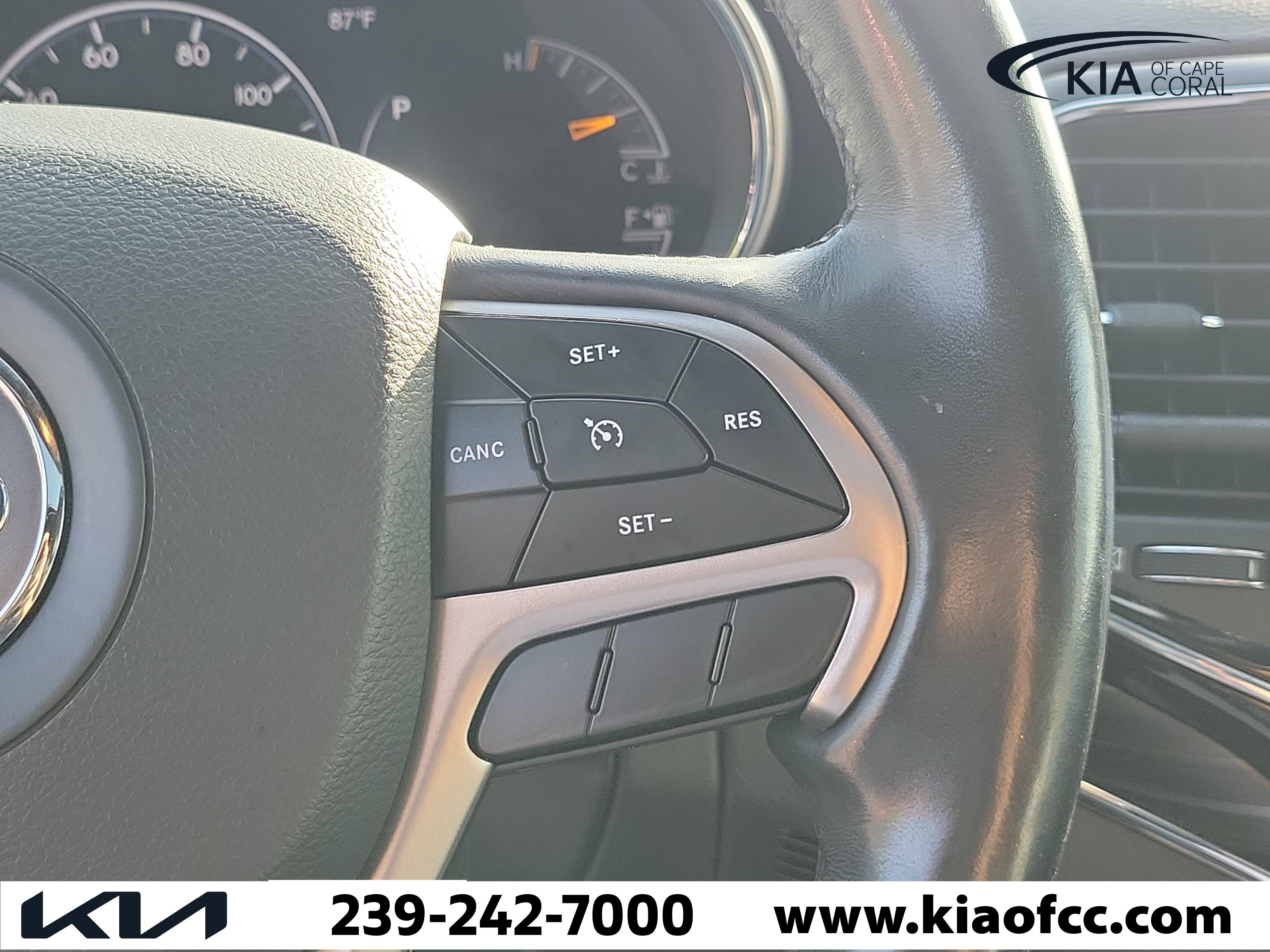Used 2021 Jeep Grand Cherokee Limited AWD/4WD image 27