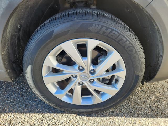 Used 2021 Hyundai Tucson Value image 21