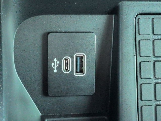 Used 2025 Ford F150 XLT w/ Equipment Group 302A MID AWD/4WD image 23