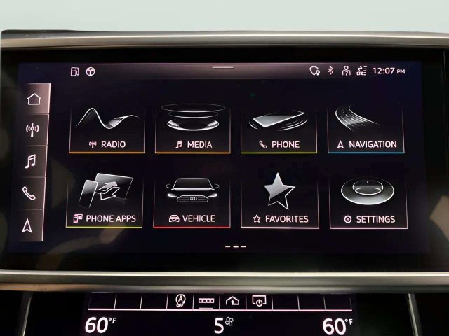 Used 2023 Audi A6 Premium Plus w/ Premium Plus Package AWD/4WD image 39