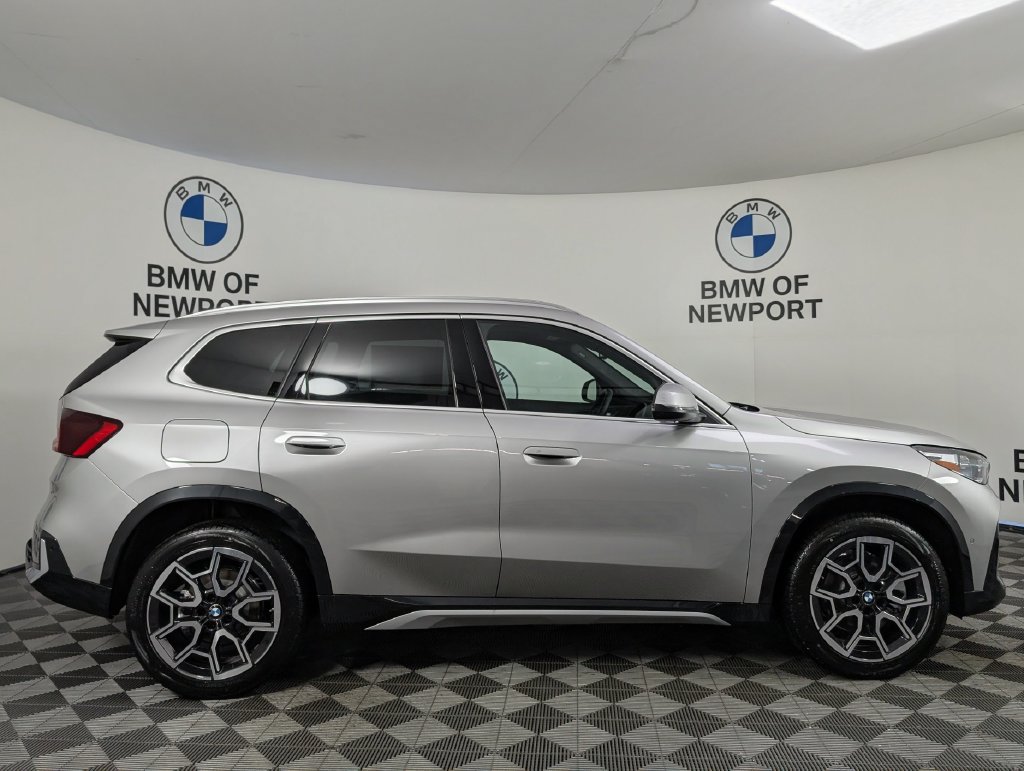 New 2026 BMW X1 xDrive28i w/ Convenience Package AWD/4WD image 5