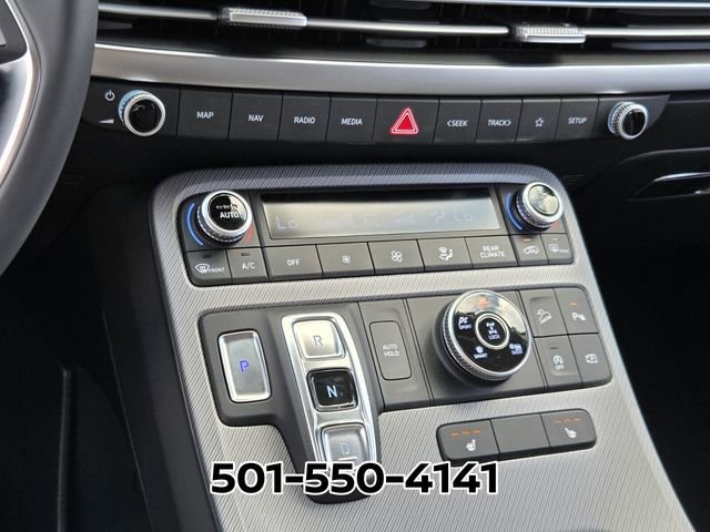 Used 2025 Hyundai Palisade XRT image 24