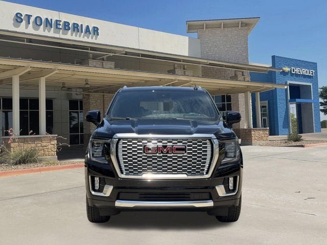 Used 2024 GMC Yukon XL Denali w/ Max Trailering Package AWD/4WD image 10