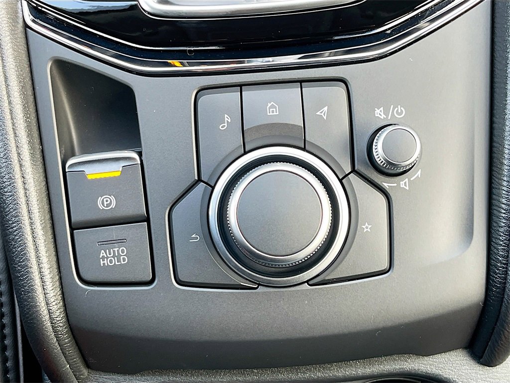 New 2025 MAZDA CX-5 AWD 2.5 S w/ Select Package image 32