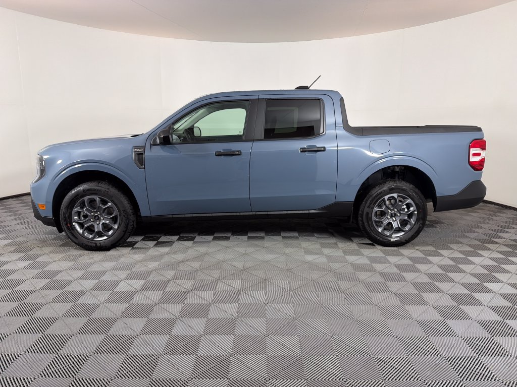 New 2026 Ford Maverick XLT w/ Equipment Group 301A AWD/4WD image 6