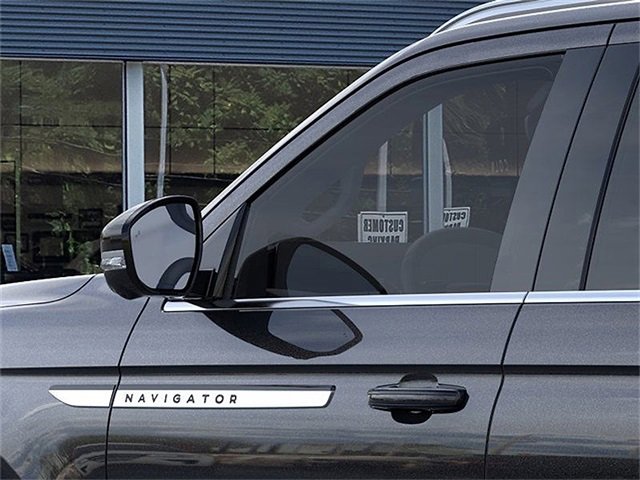 New 2026 Lincoln Navigator Reserve AWD/4WD image 20