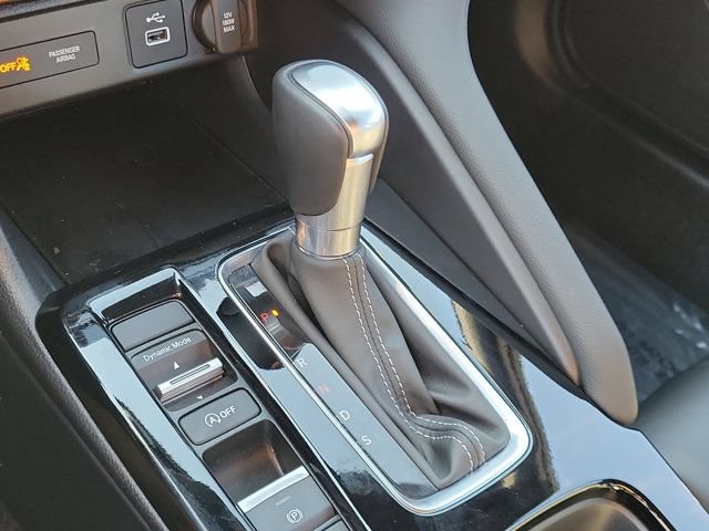 Certified 2025 Acura Integra A-Spec FWD image 27