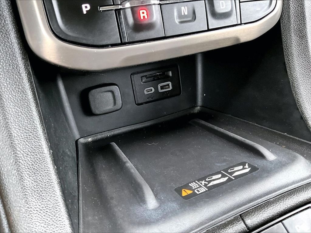 Used 2023 GMC Acadia Denali w/ Denali Ultimate Package AWD/4WD image 27