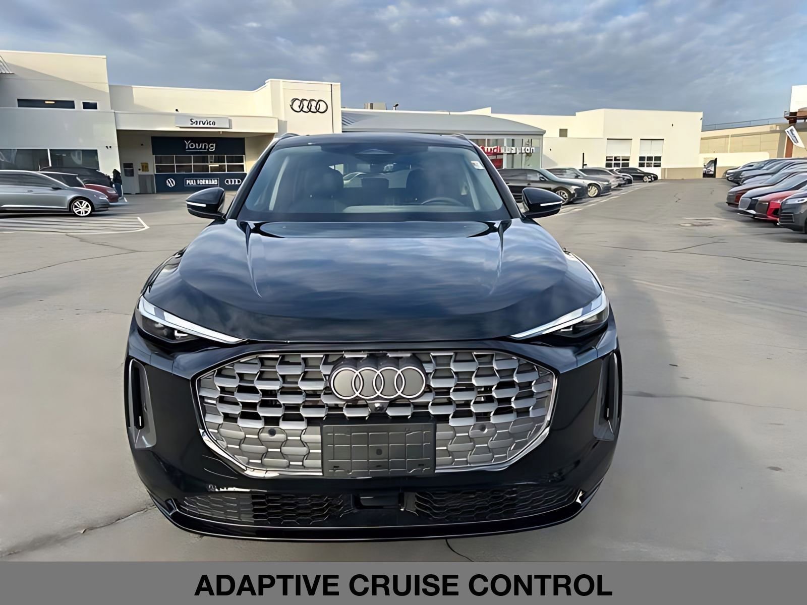 New 2025 Audi Q5 Premium AWD/4WD image 2