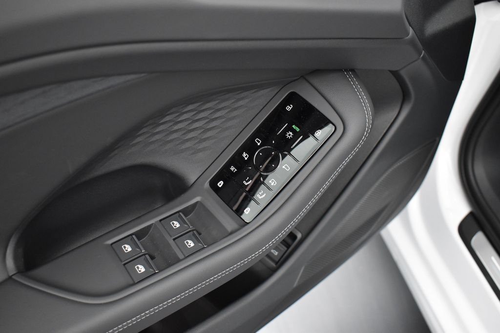 New 2026 Audi A6 Premium AWD/4WD image 6