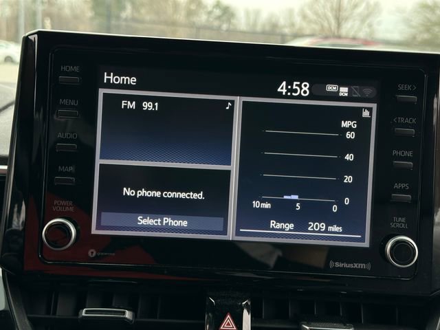 Used 2022 Toyota Corolla SE image 20