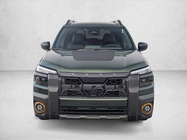 New 2026 Subaru Outback Wilderness image 6