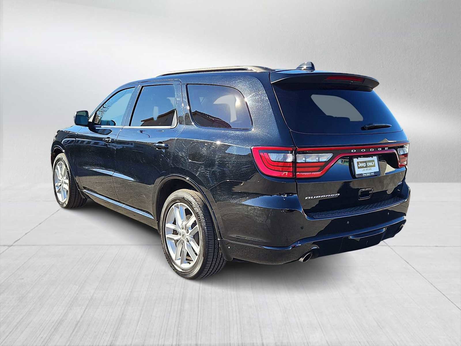 Used 2024 Dodge Durango GT image 6