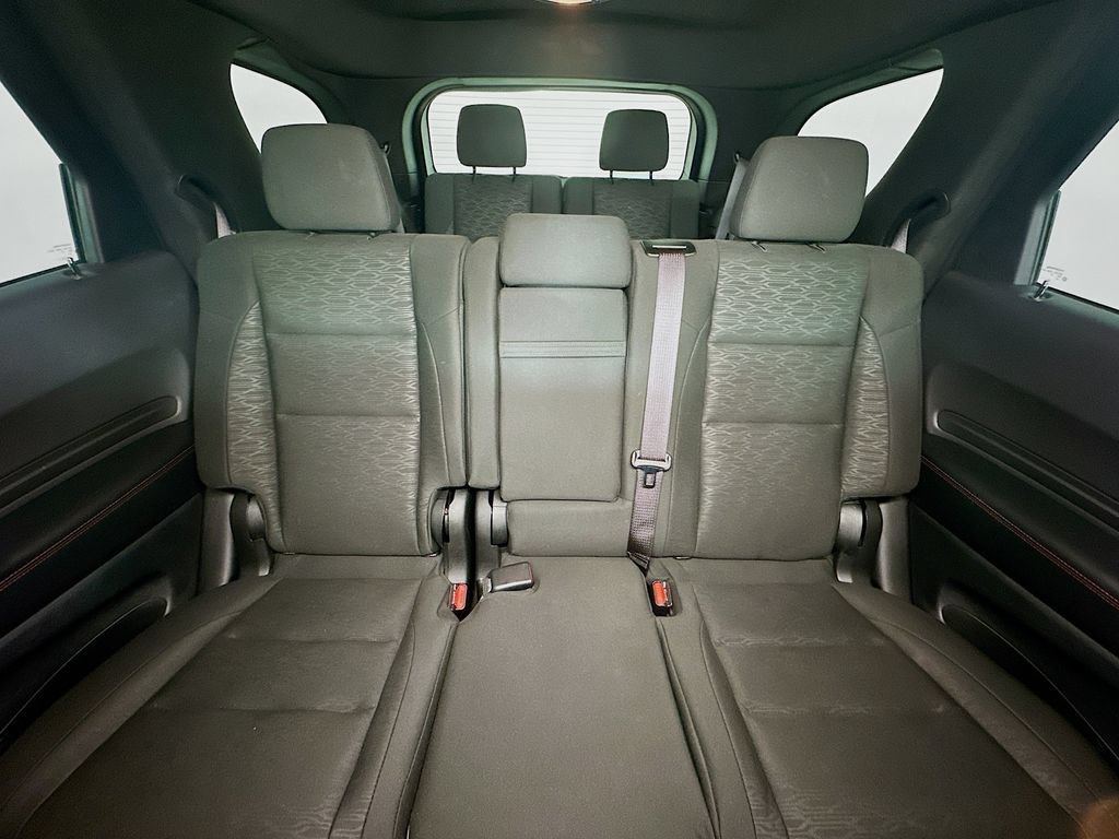 Used 2025 Dodge Durango GT w/ Trailer Tow Group IV AWD/4WD image 13