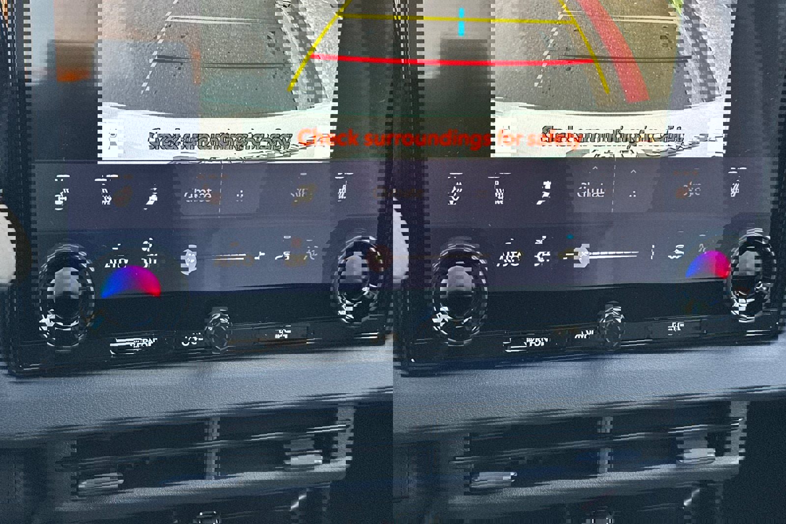 New 2026 Toyota bZ image 24