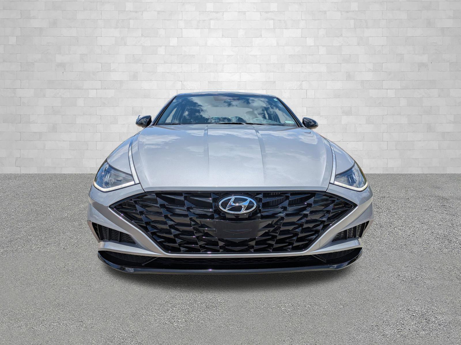 Certified 2023 Hyundai Sonata SEL Plus FWD image 6