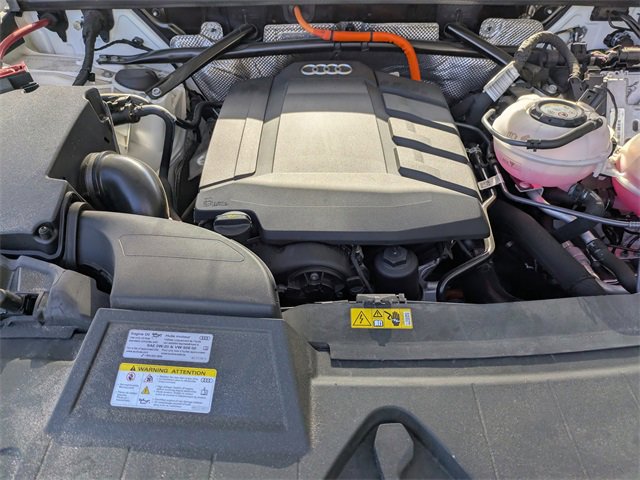 Used 2023 Audi Q5 e Premium Plus w/ Premium Plus Package image 25