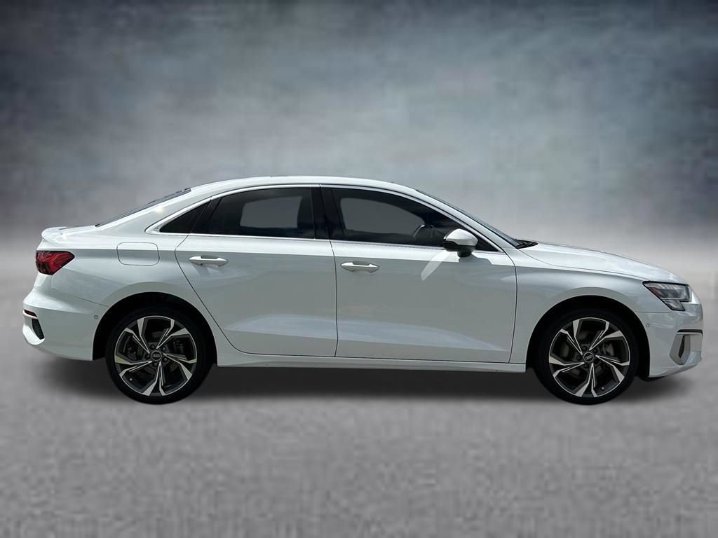 Used 2022 Audi A3 2.0T Premium Plus FWD image 6