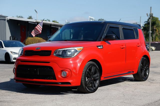 Used 2019 Kia Soul + image 4