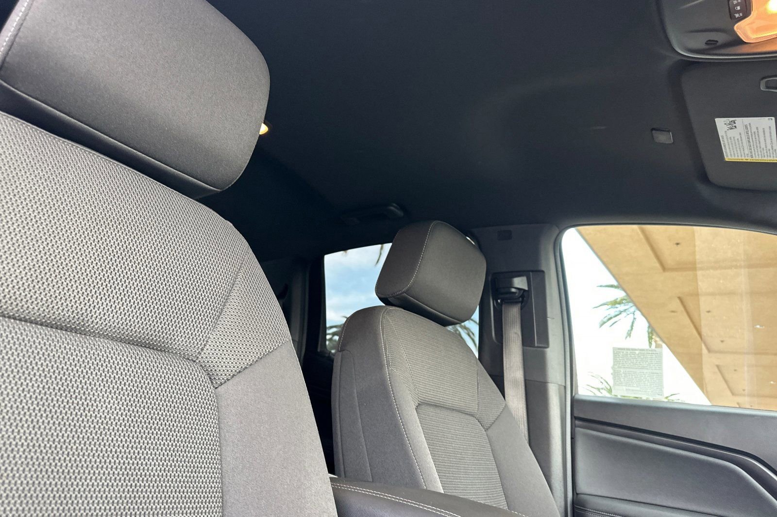 Certified 2025 GMC Canyon Elevation image 16