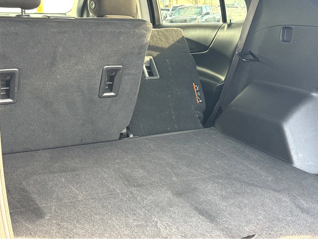 Used 2024 Chevrolet Equinox LT image 41