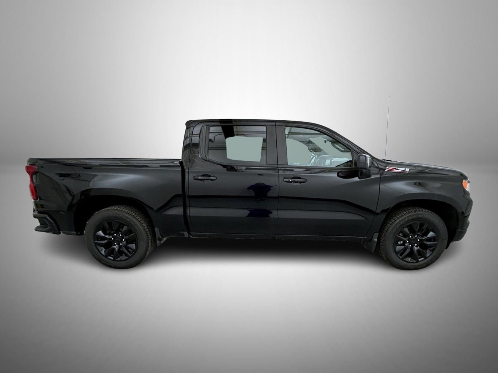 Used 2024 Chevrolet Silverado 1500 RST w/ All Star Edition Plus AWD/4WD image 4