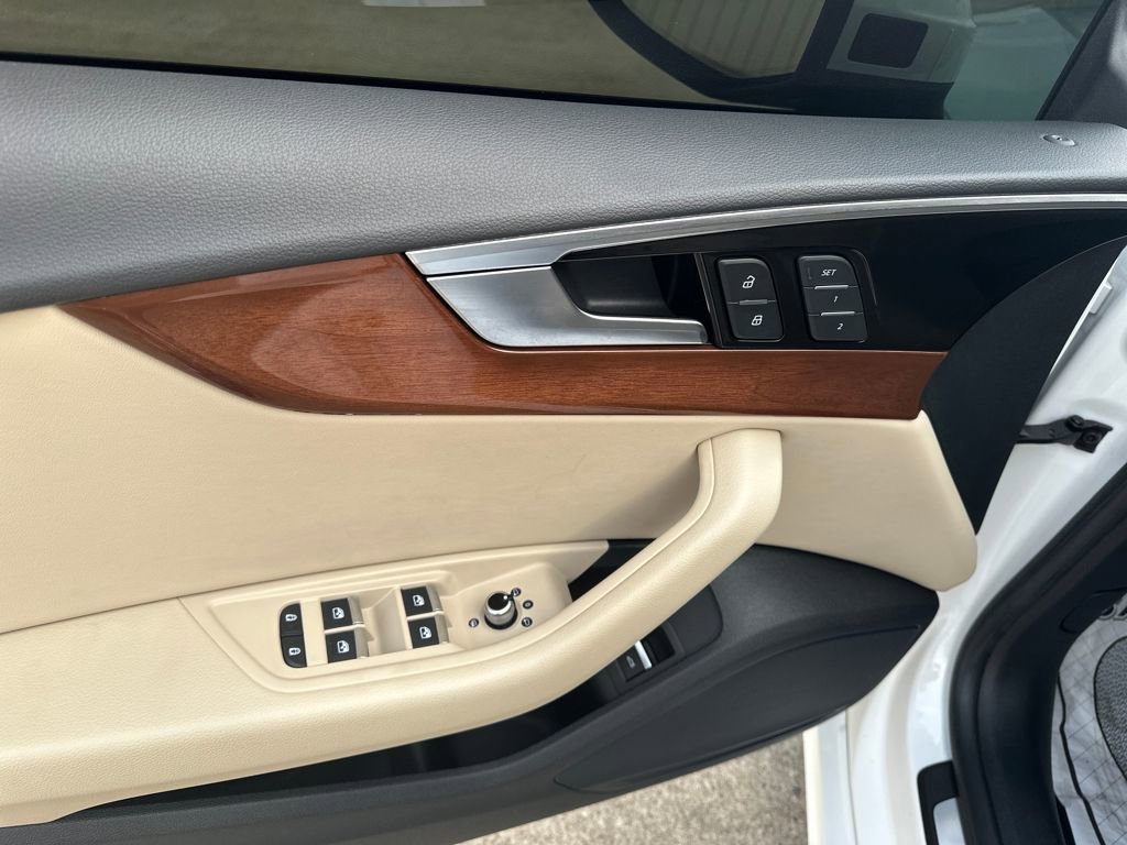 Used 2023 Audi A5 2.0T Premium image 19