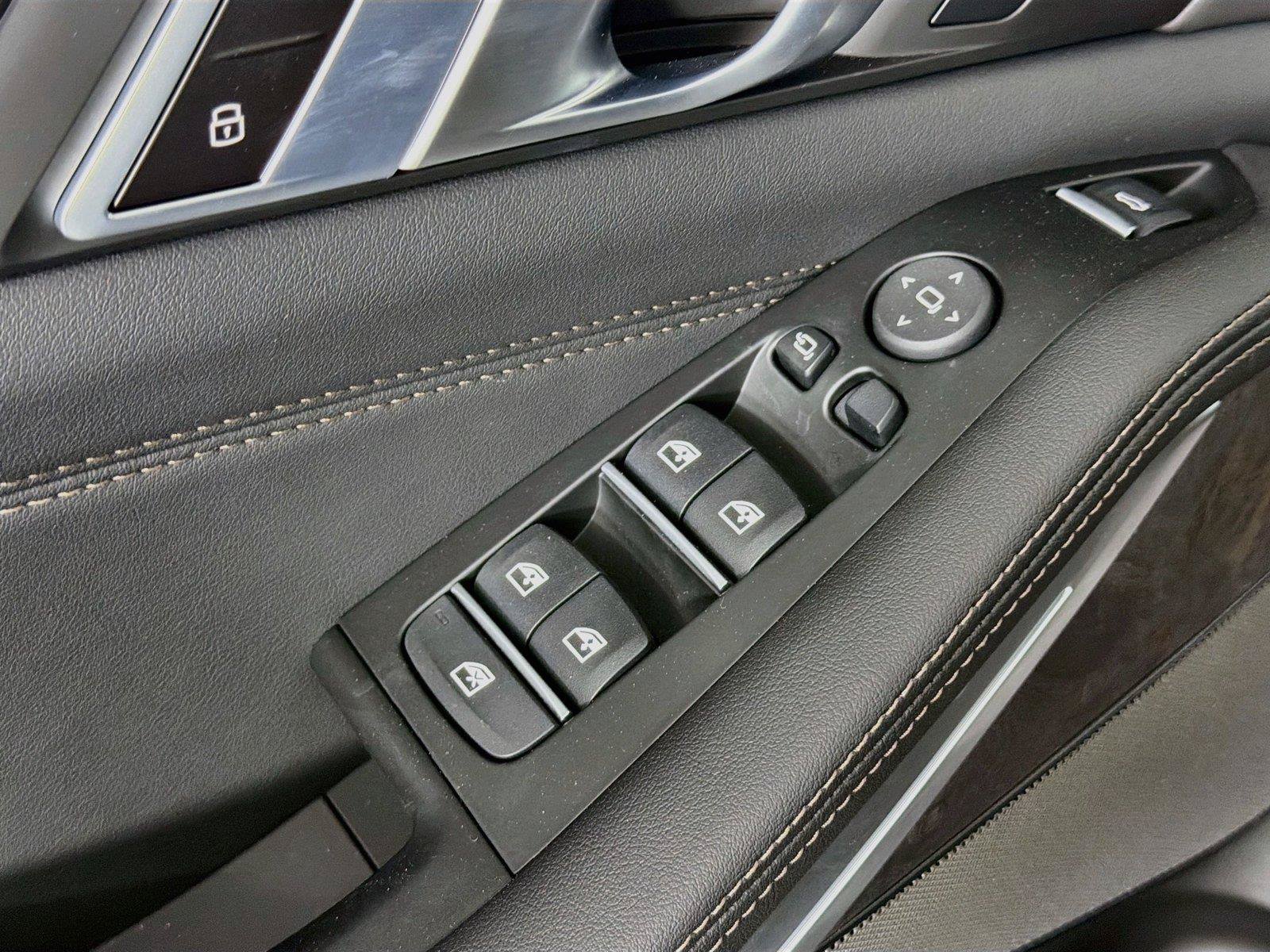New 2026 BMW X5 sDrive40i w/ Climate Comfort Package RWD image 18