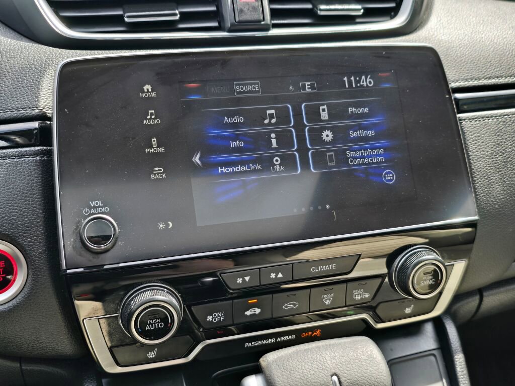 Used 2020 Honda CR-V EX image 24
