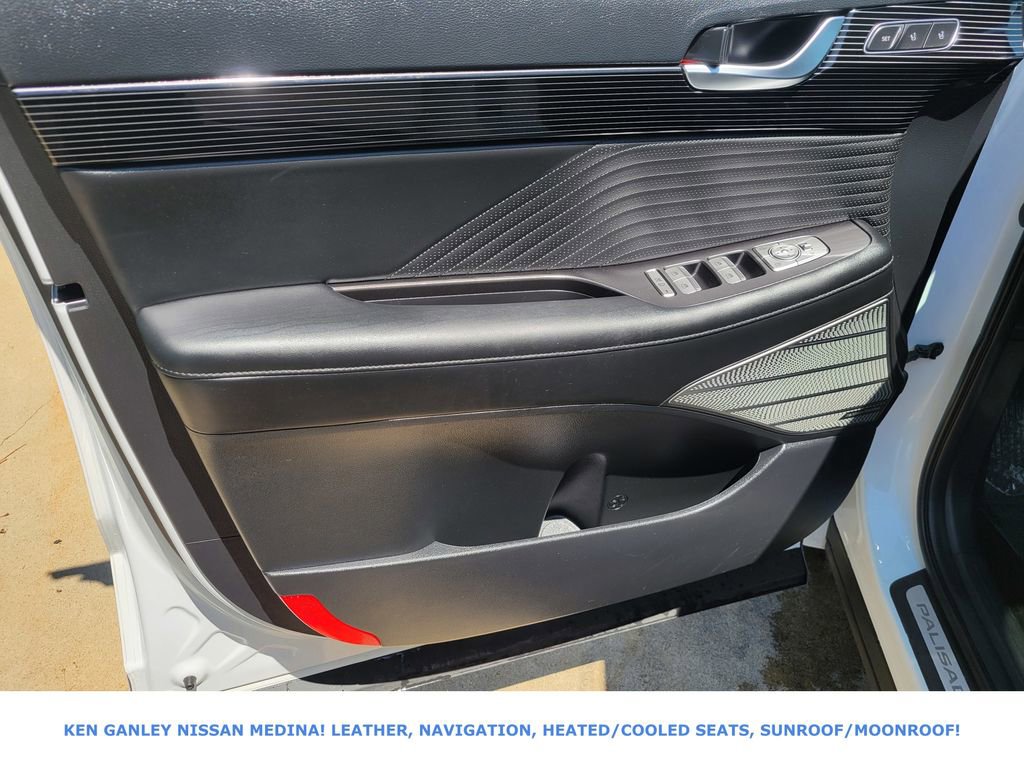 Used 2024 Hyundai Palisade Calligraphy AWD/4WD image 40