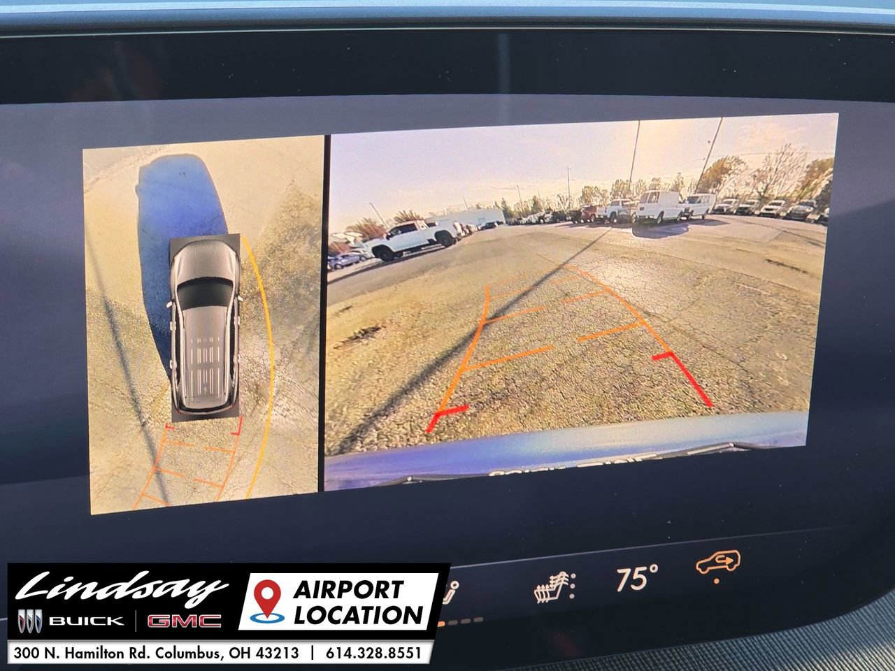 New 2026 Buick Enclave Preferred image 14