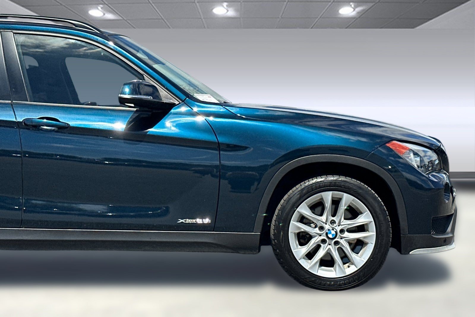 Used 2015 BMW X1 xDrive28i AWD/4WD image 36