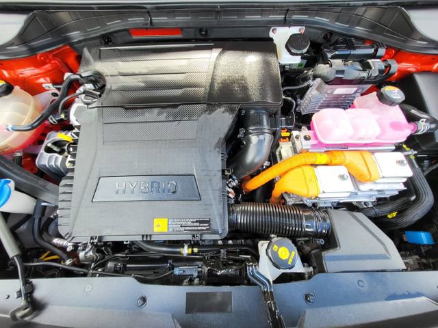 Used 2022 Kia Niro LXS FWD image 11