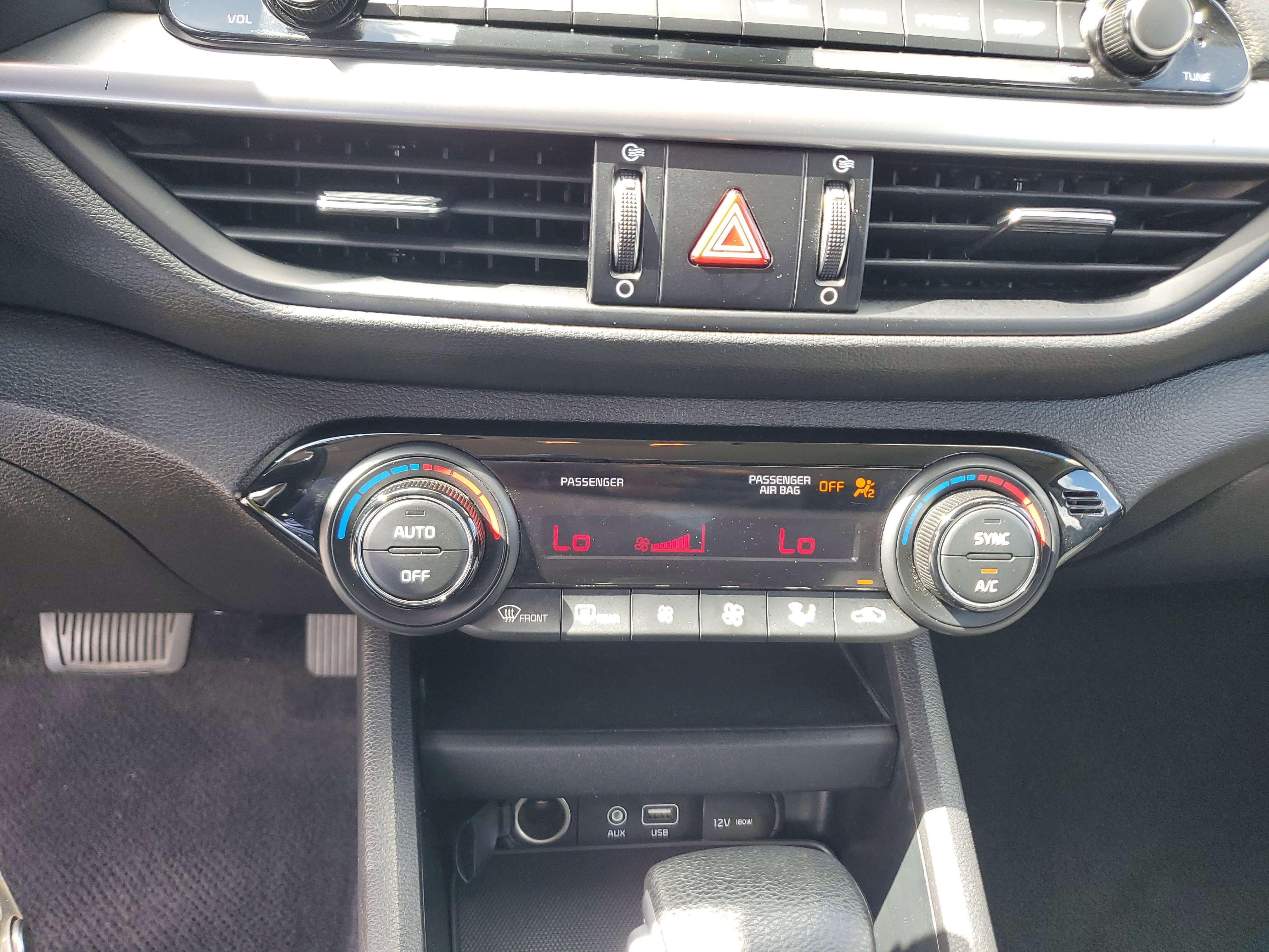 Used 2019 Kia Forte LXS image 22