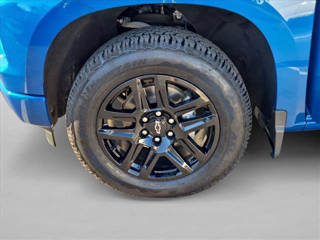 Used 2023 Chevrolet Silverado 1500 RST w/ Convenience Package II AWD/4WD image 20