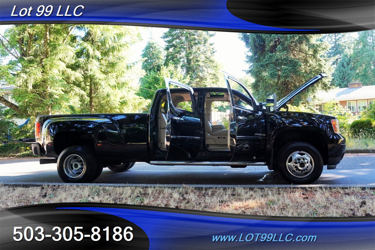 Used 2012 GMC Sierra 3500 Denali AWD/4WD image 29